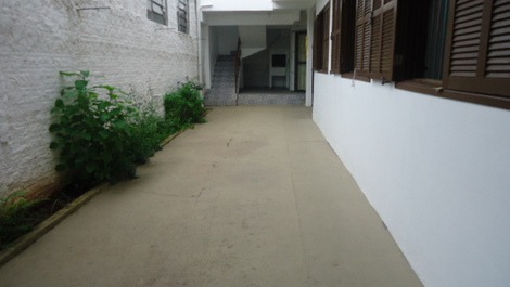 Furnished apartment in the center of Canasvieiras