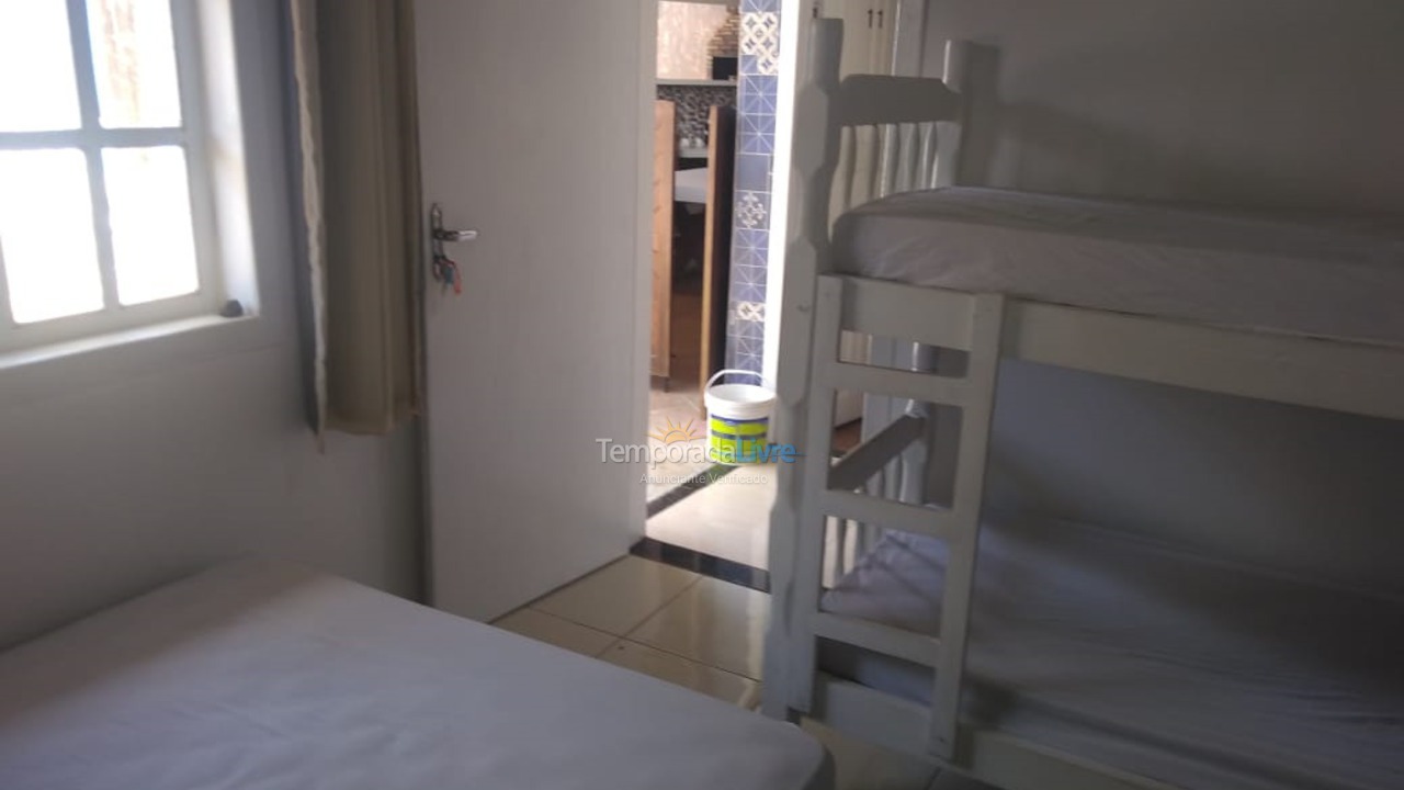 Casa para alquiler de vacaciones em Porto Seguro (Paraíso dos Pataxos)