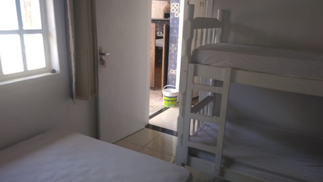 Excelente casa com 13 quartos no paraíso dos pataxós