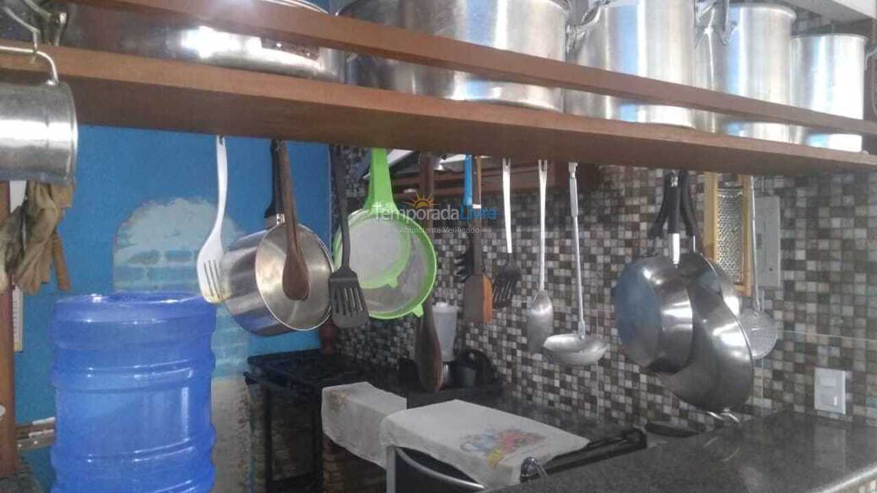 Casa para alquiler de vacaciones em Porto Seguro (Paraíso dos Pataxos)