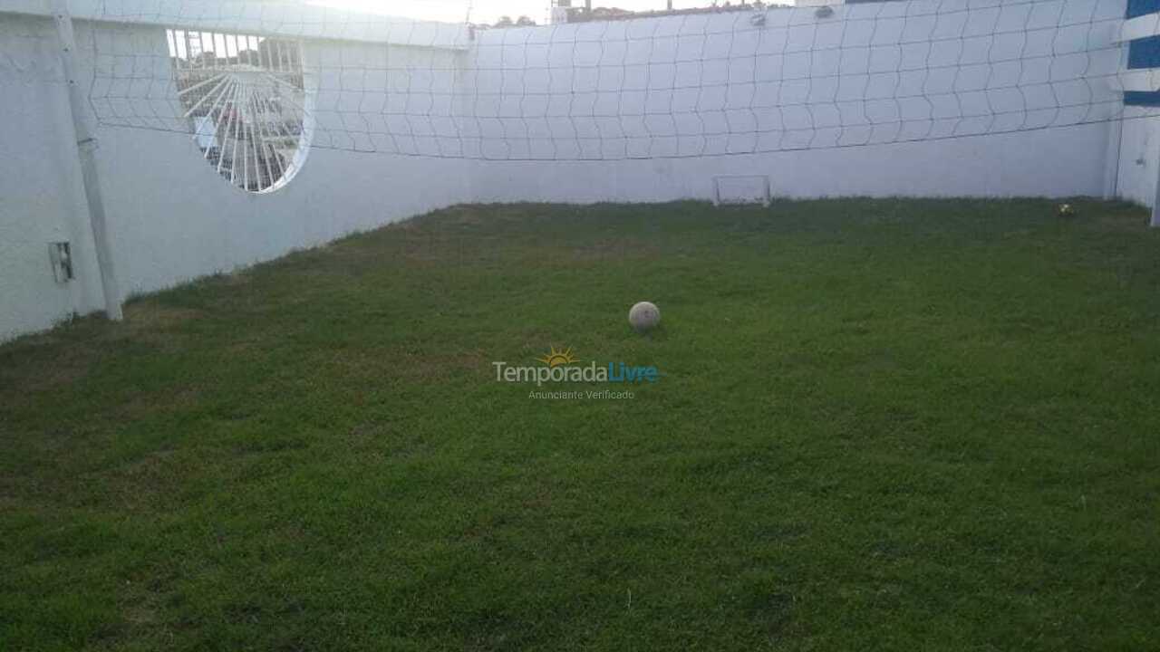 Casa para alquiler de vacaciones em Porto Seguro (Paraíso dos Pataxos)