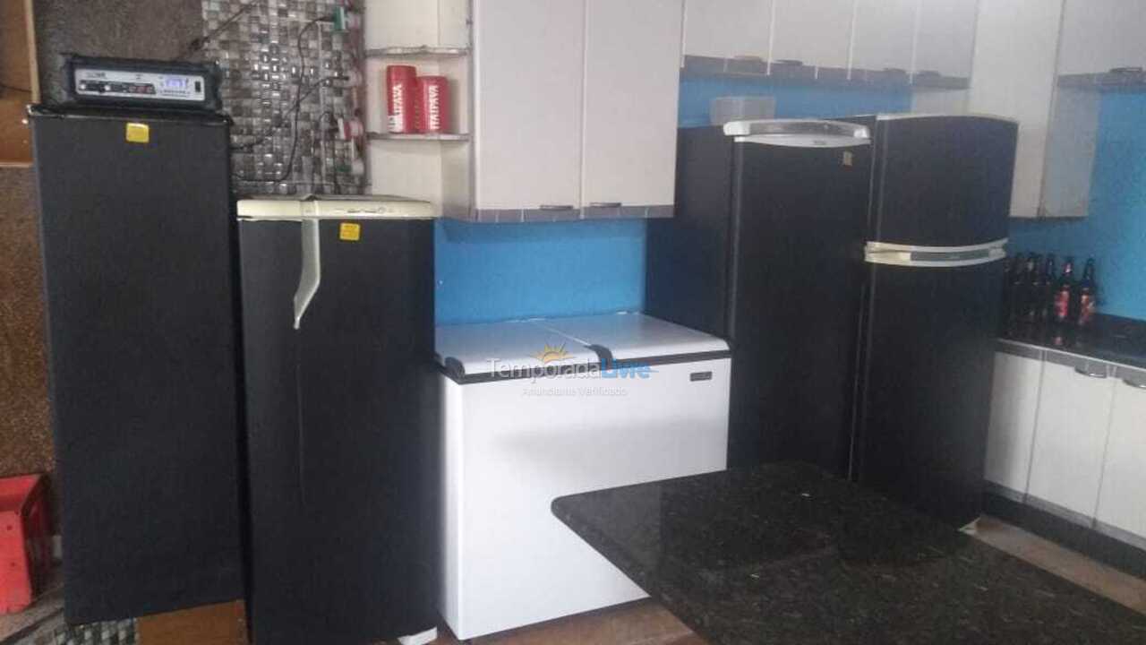 Casa para alquiler de vacaciones em Porto Seguro (Paraíso dos Pataxos)