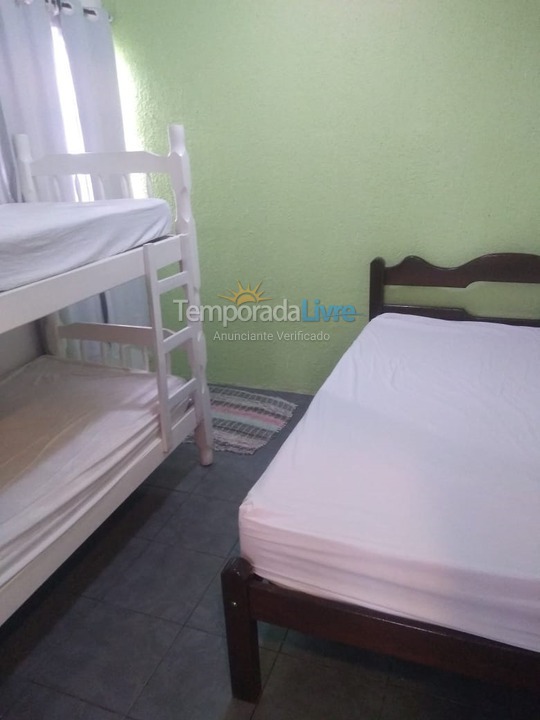 Casa para alquiler de vacaciones em Porto Seguro (Paraíso dos Pataxos)