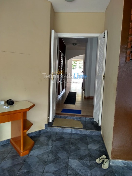 Casa para alquiler de vacaciones em Porto Seguro (Paraíso dos Pataxos)