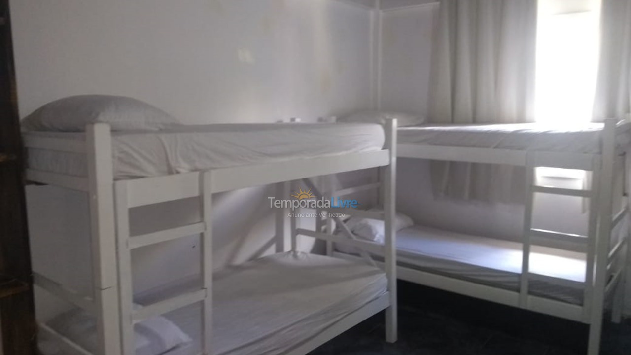 Casa para alquiler de vacaciones em Porto Seguro (Paraíso dos Pataxos)