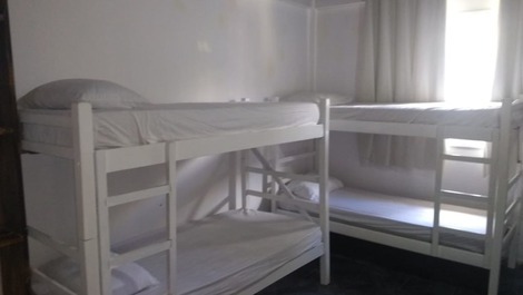 Excelente casa com 13 quartos no paraíso dos pataxós