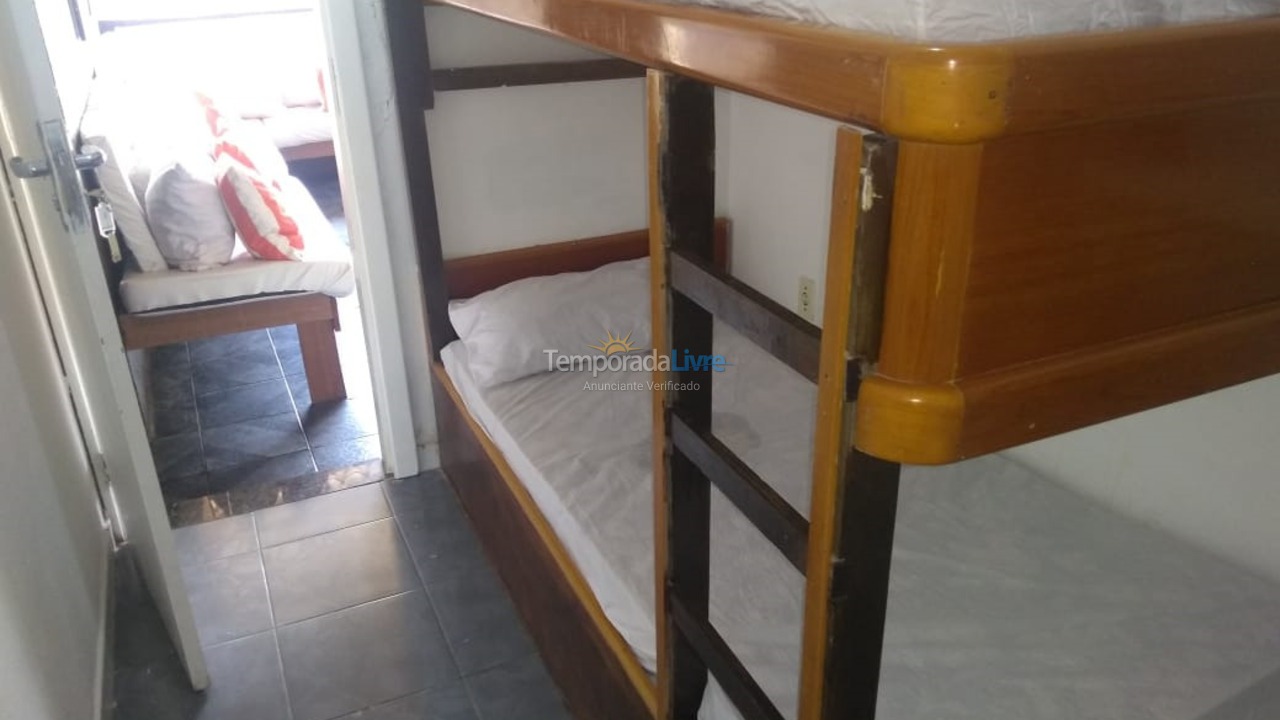 Casa para alquiler de vacaciones em Porto Seguro (Paraíso dos Pataxos)