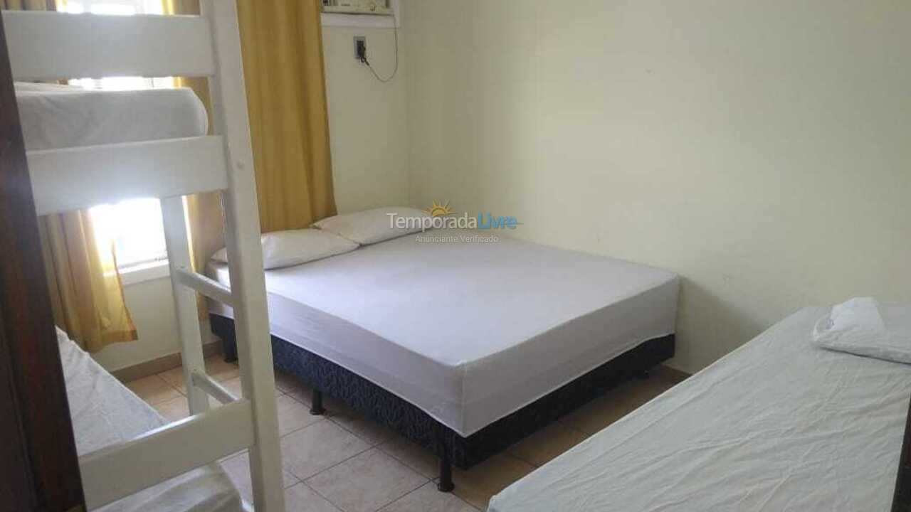 Casa para alquiler de vacaciones em Porto Seguro (Paraíso dos Pataxos)