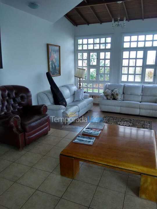 Casa para alquiler de vacaciones em Porto Seguro (Paraíso dos Pataxos)