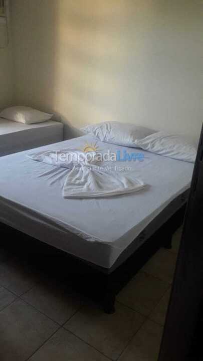 Casa para alquiler de vacaciones em Porto Seguro (Paraíso dos Pataxos)