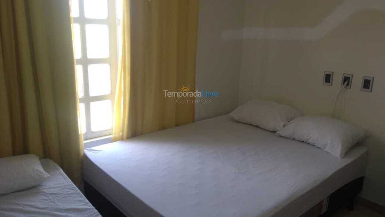 Casa para alquiler de vacaciones em Porto Seguro (Paraíso dos Pataxos)