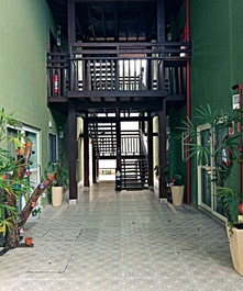 Cas piedras preciosas de condominios