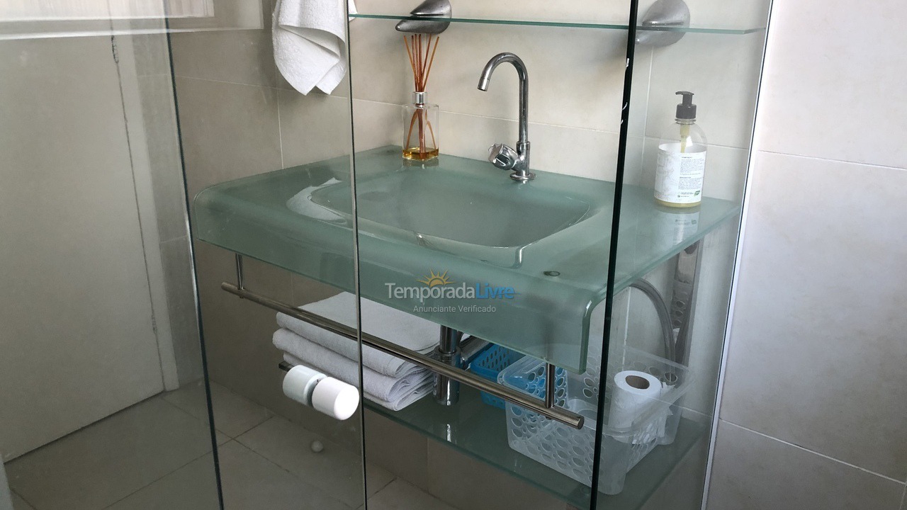 Apartamento para alquiler de vacaciones em Porto Alegre (Centro Histórico)