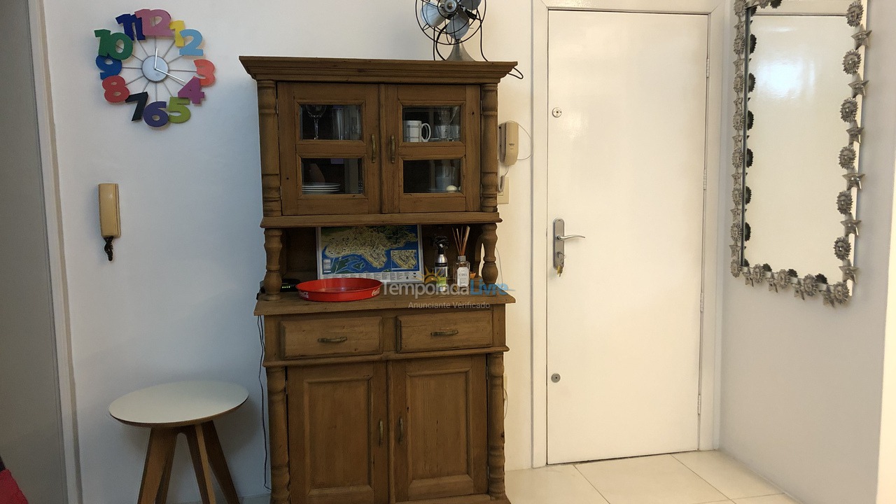 Apartamento para alquiler de vacaciones em Porto Alegre (Centro Histórico)