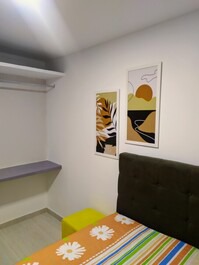 Cozy duplex in Jacumã-PB