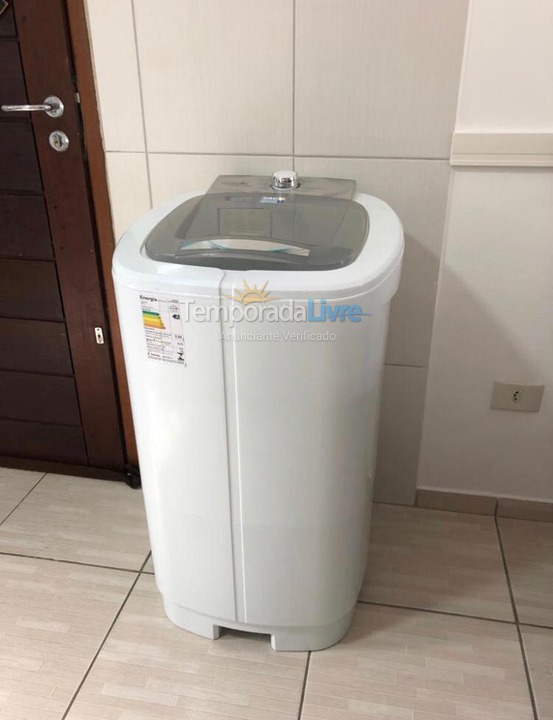 Casa para alquiler de vacaciones em Itapoá (Balneário Cambiju)