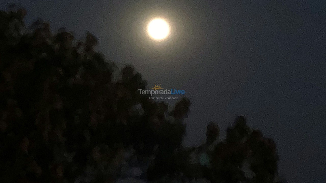 Casa para aluguel de temporada em Ilhabela (Praia da Feiticeira)