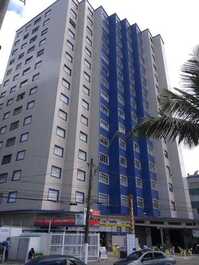 Apartamento de lujo frente al mar.