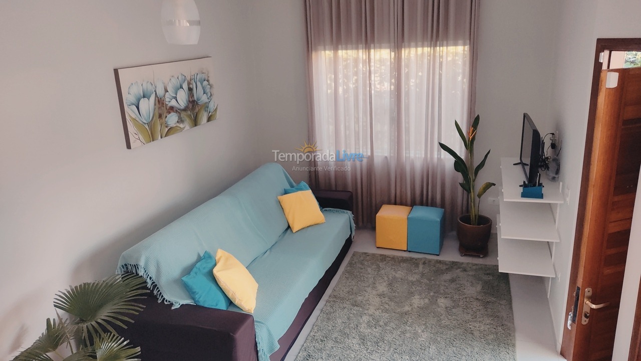 Casa para aluguel de temporada em Paraty (Princesa Isabel)