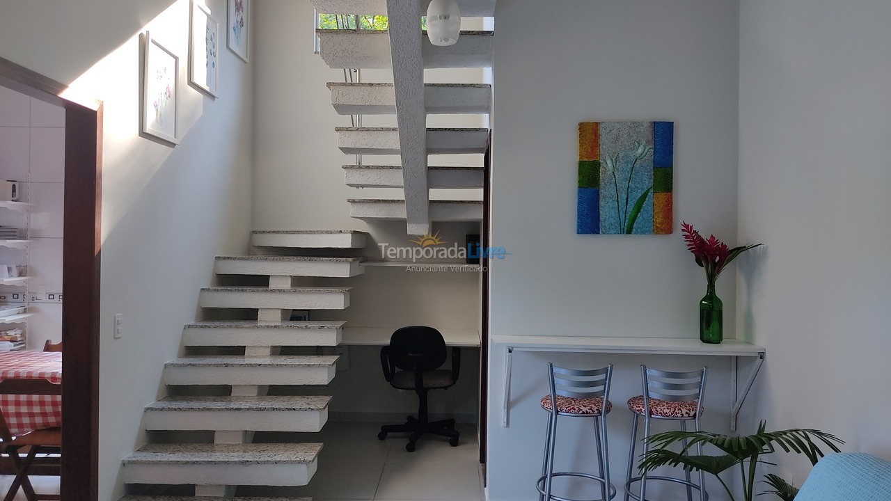 Casa para aluguel de temporada em Paraty (Princesa Isabel)