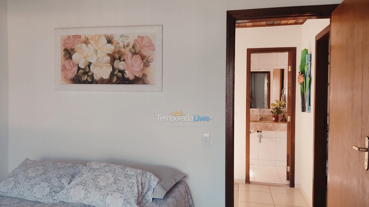 Casa para aluguel de temporada em Paraty (Princesa Isabel)