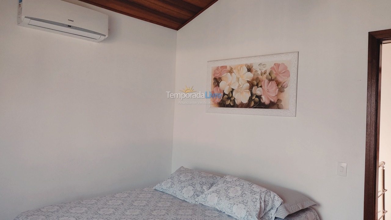 Casa para aluguel de temporada em Paraty (Princesa Isabel)