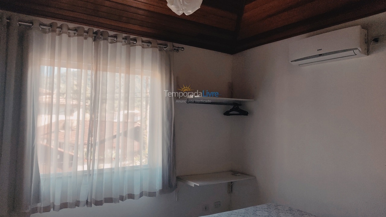 Casa para aluguel de temporada em Paraty (Princesa Isabel)