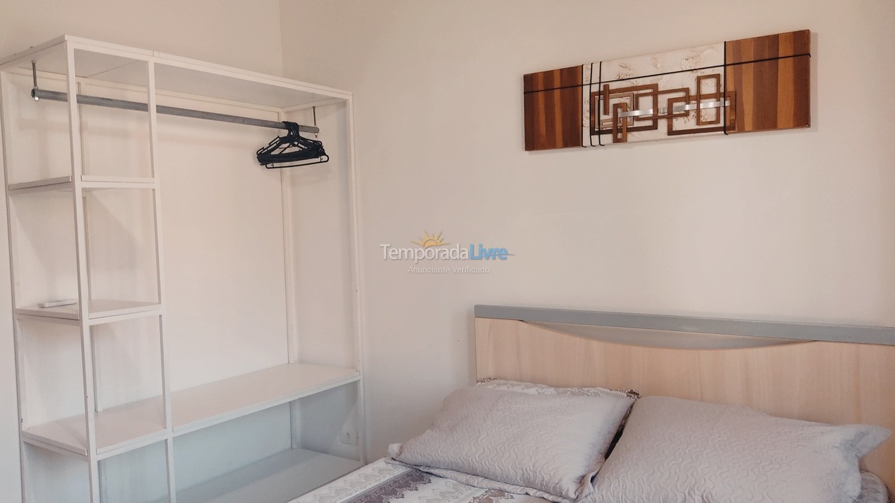 Casa para aluguel de temporada em Paraty (Princesa Isabel)