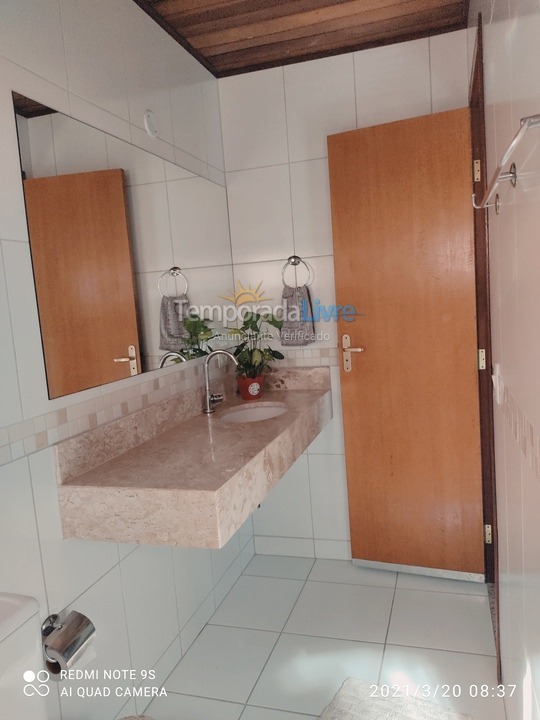 Casa para aluguel de temporada em Paraty (Princesa Isabel)