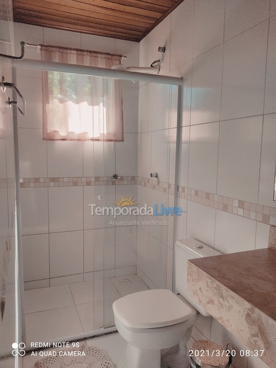 Casa para aluguel de temporada em Paraty (Princesa Isabel)