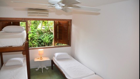 Lease end of the year in ocean front condo