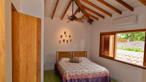 Lease end of the year in ocean front condo