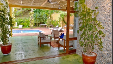 Lease end of the year in ocean front condo