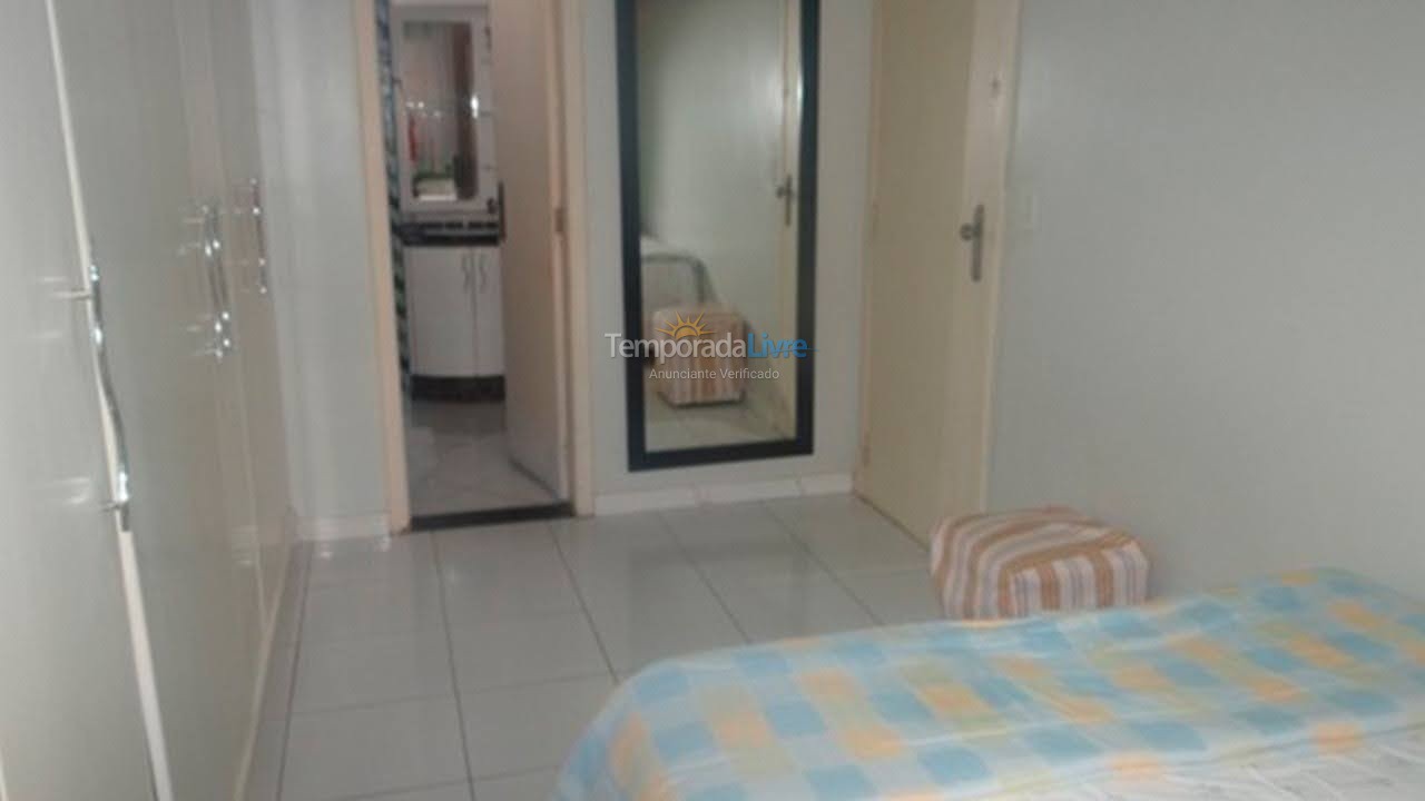 Casa para aluguel de temporada em Foz do Iguaçu (Jardim Iguacu)