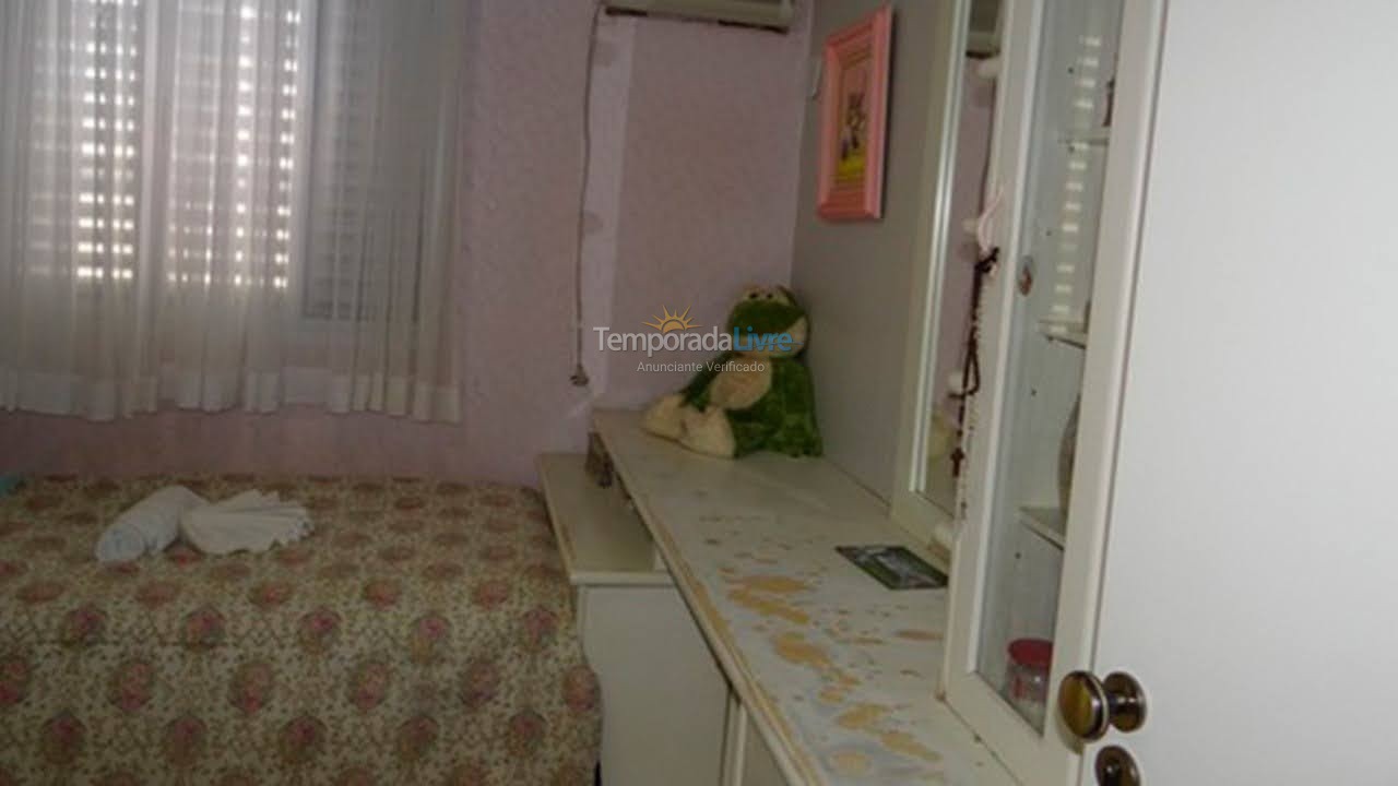 Casa para aluguel de temporada em Foz do Iguaçu (Jardim Iguacu)