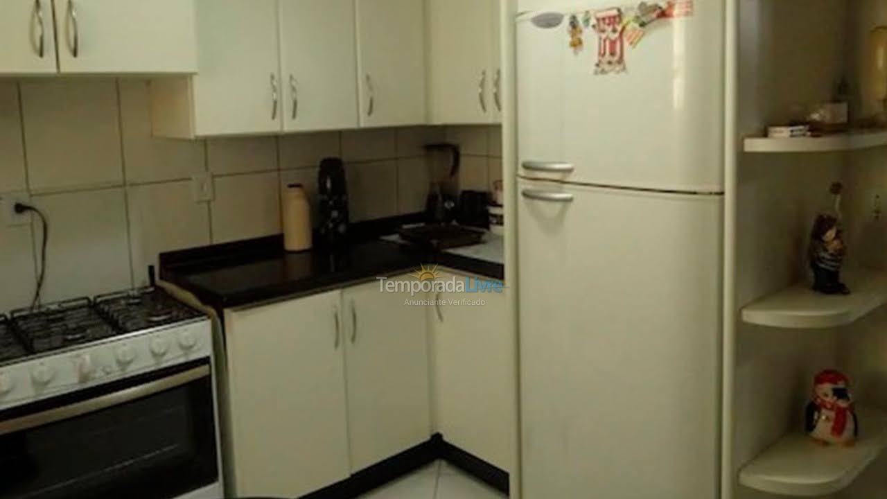 Casa para aluguel de temporada em Foz do Iguaçu (Jardim Iguacu)