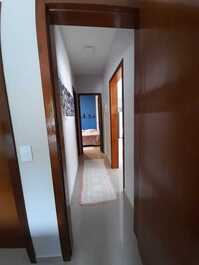 LINDA CASA EM BOMBINHAS