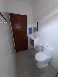 LINDA CASA EM BOMBINHAS