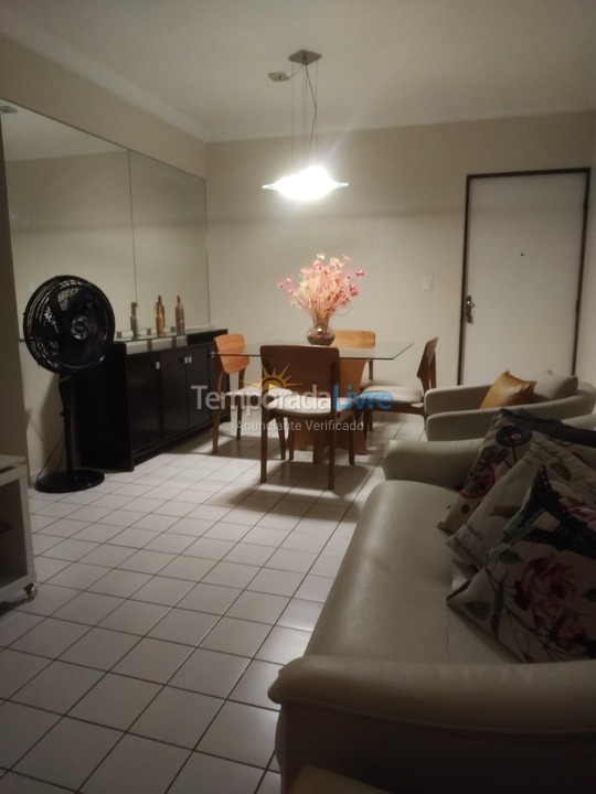 Casa para aluguel de temporada em Maceió (Ponta Verde)