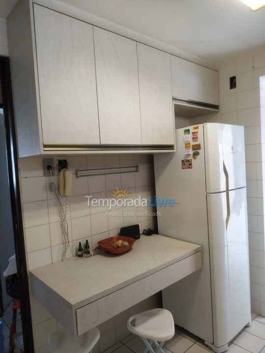 Casa para aluguel de temporada em Maceió (Ponta Verde)