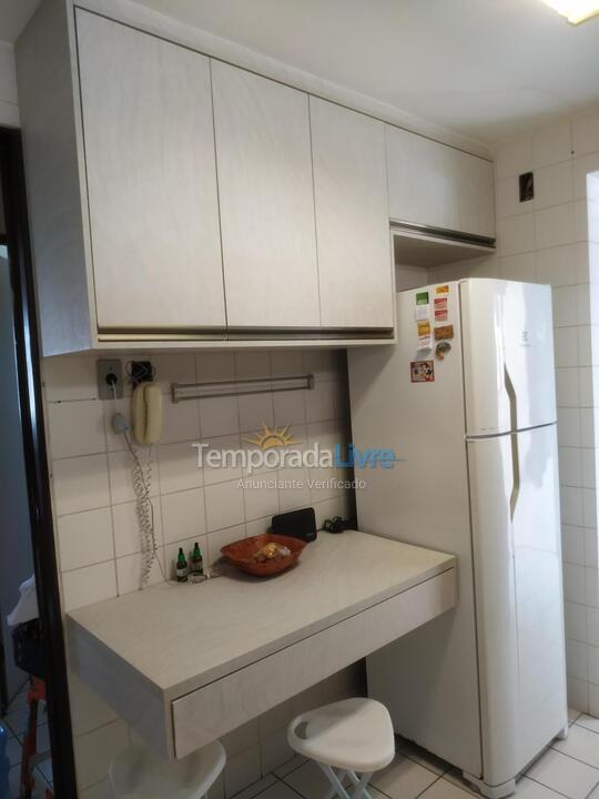 Casa para aluguel de temporada em Maceió (Ponta Verde)