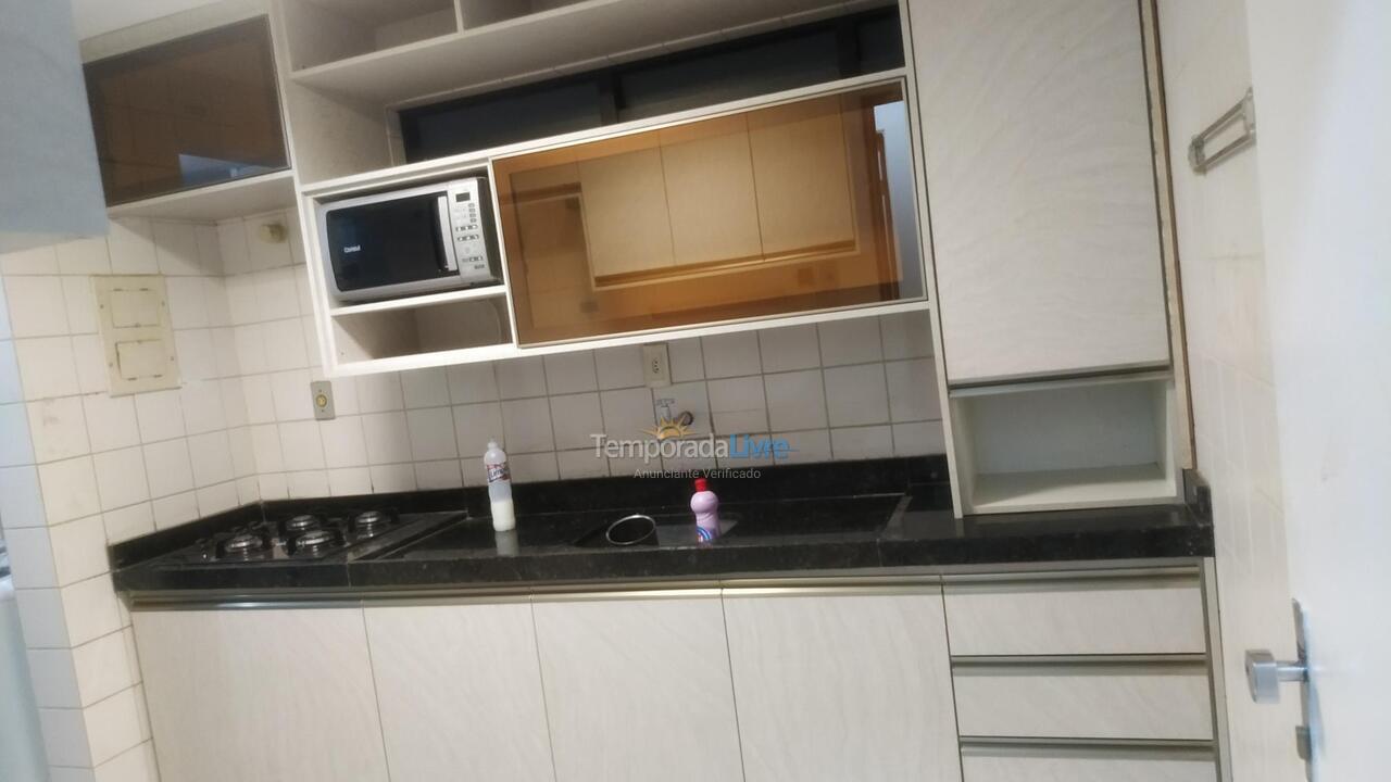 Casa para aluguel de temporada em Maceió (Ponta Verde)