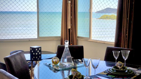 Apartamento para alugar em Balneário Camboriú - Praia Central