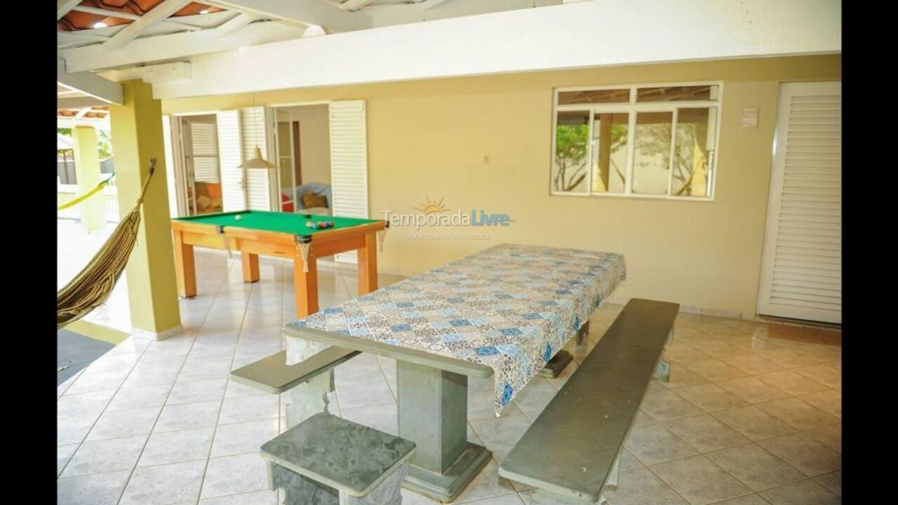 Chácara / sítio para aluguel de temporada em Socorro (Pompéia)