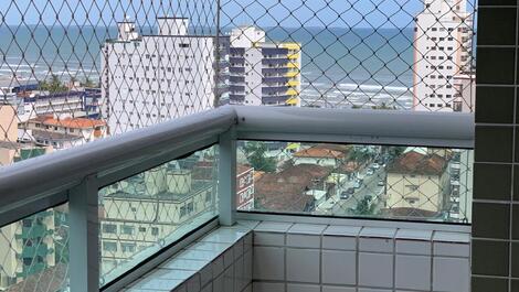 Apartamento para alquilar en Praia Grande - Vila Mirim