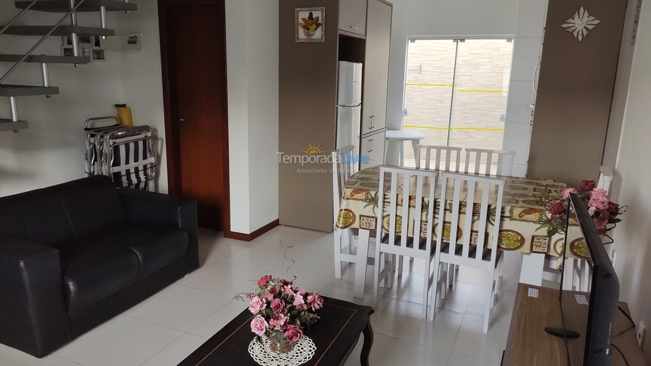 Apartamento para alquiler de vacaciones em Florianopolis (Praia dos Ingleses)
