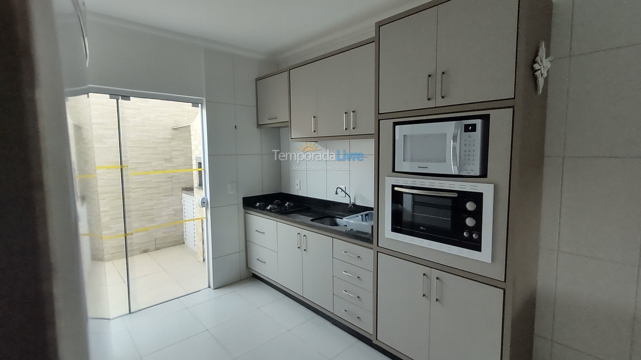 Apartamento para alquiler de vacaciones em Florianopolis (Praia dos Ingleses)
