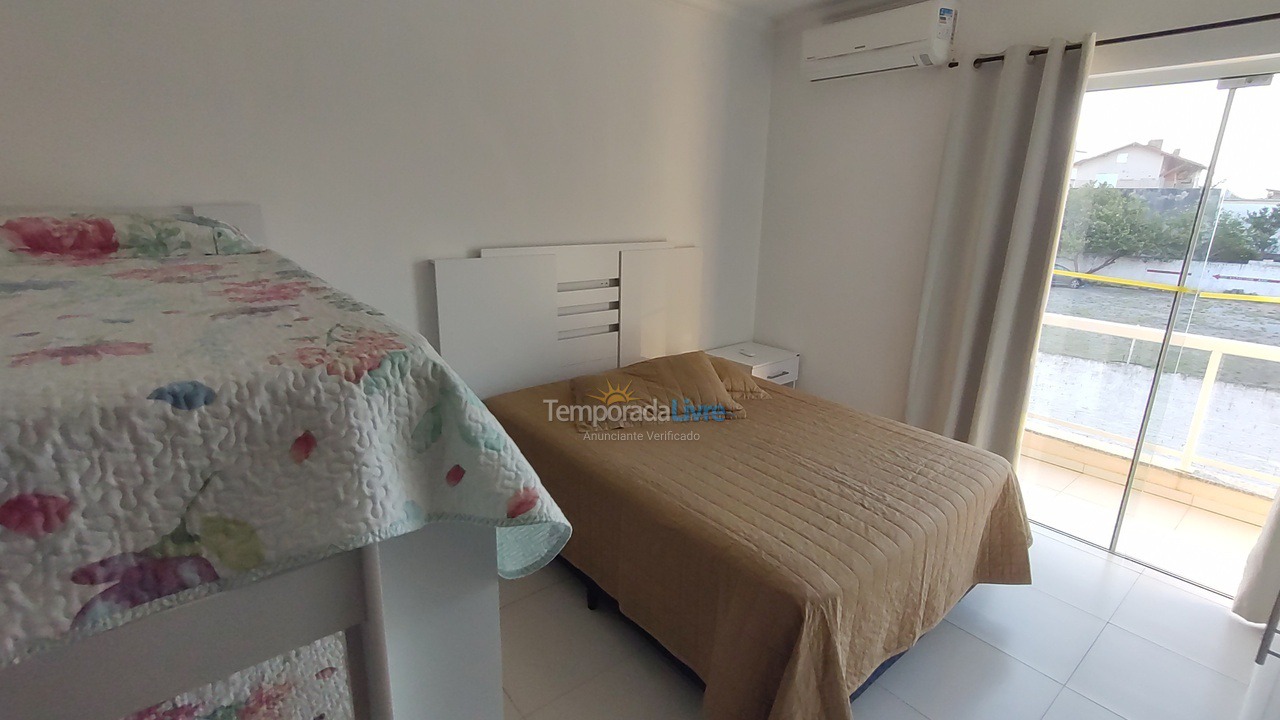Apartamento para alquiler de vacaciones em Florianopolis (Praia dos Ingleses)