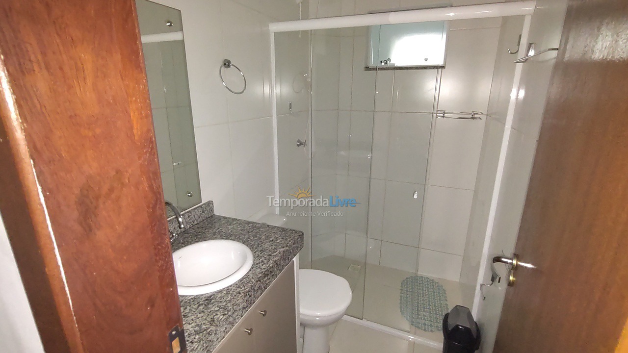 Apartamento para alquiler de vacaciones em Florianopolis (Praia dos Ingleses)