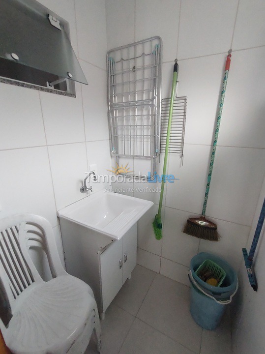 Apartamento para alquiler de vacaciones em Florianopolis (Praia dos Ingleses)